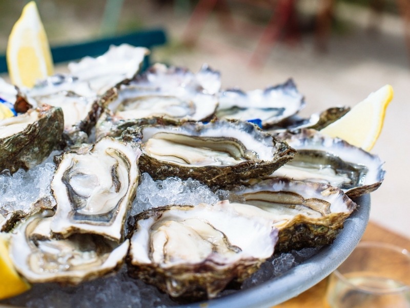 Image article Restaurants et dégustations d'huîtres incontournables
